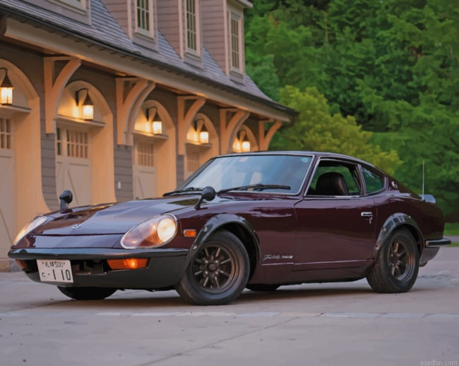 1972 Nissan Fairlady Paint By Number.png