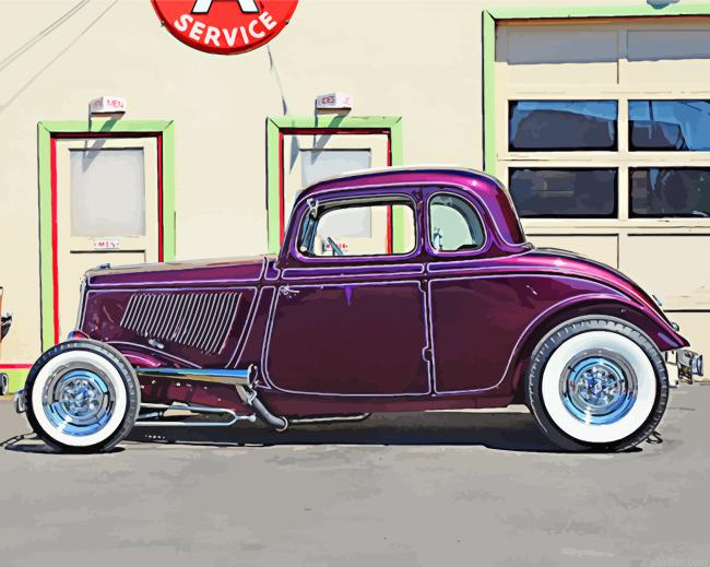33 Ford Paint By Numbers.png
