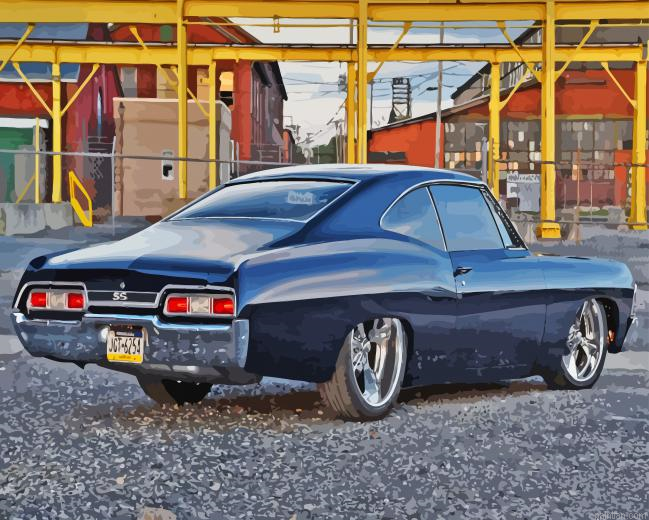 67 Impala Paint By Numbers.png
