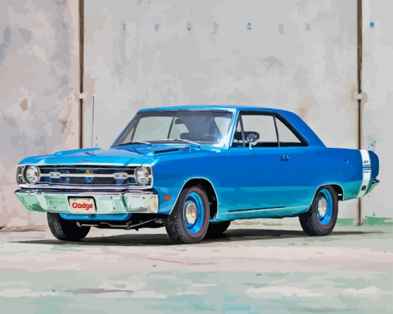 69 Dodge Dart Paint By Numbers.png