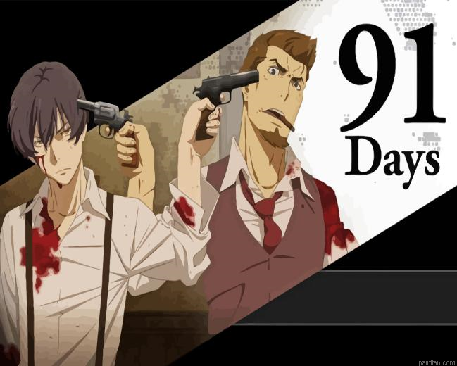 91 Days Anime Paint By Numbers.png