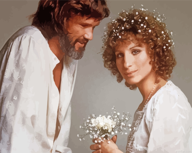 A Star Is Born Vintage Movie Paint By Numbers.png