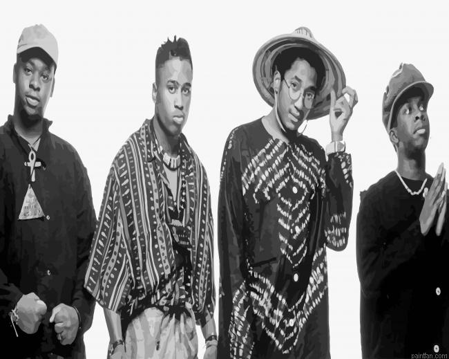 A Tribe Called Quest Paint By Numbers.png