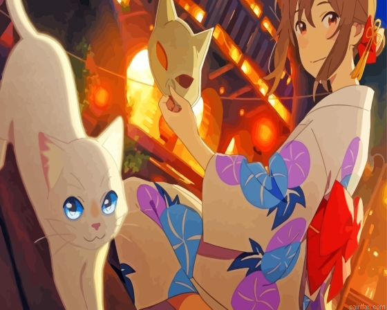 A Whisker Away Paint By Numbers.png