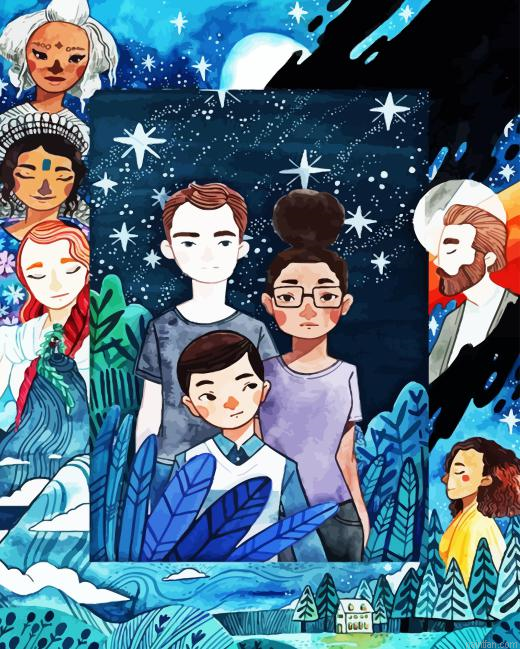 A Wrinkle In Time Paint By Numbers.png