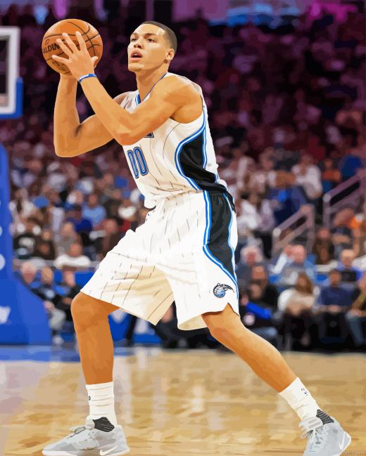 Aaron Gordon Paint By Numbers.png
