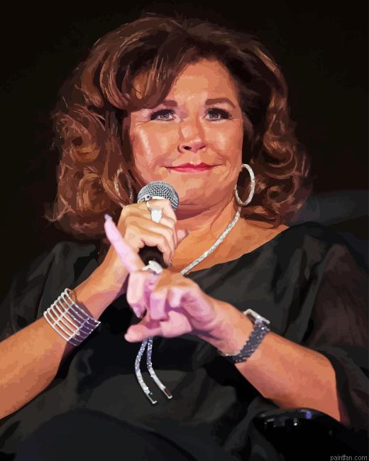 Abby Lee Miller Paint By Numbers.png