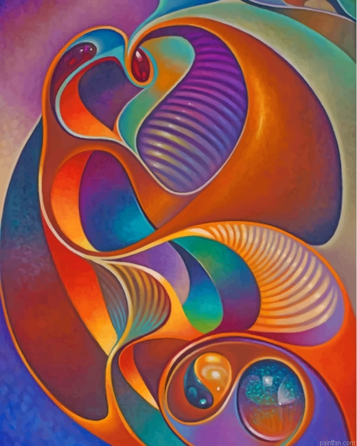 Abstract Art Paint By Number.png