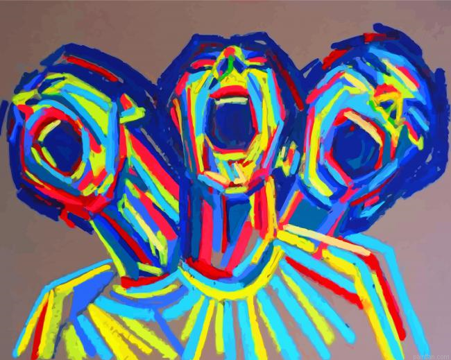 Abstract Mental Illness Paint By Number.png