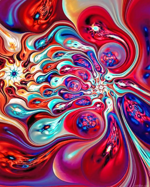 Abstract Mix Up Colors Paint By Numbers.png