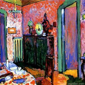 Abstract Room Paint By Numbers.png