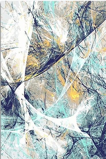 Abstract Triplet Paint By Numbers.png