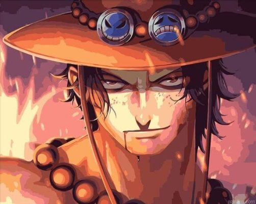 Ace Piece Paint By Numbers.png