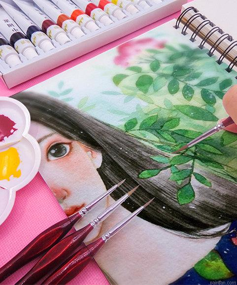Acrylic Paint Brush Set.png