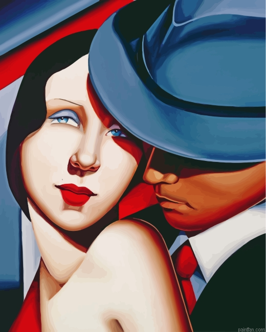 Adam And Eve Paint By Number.png