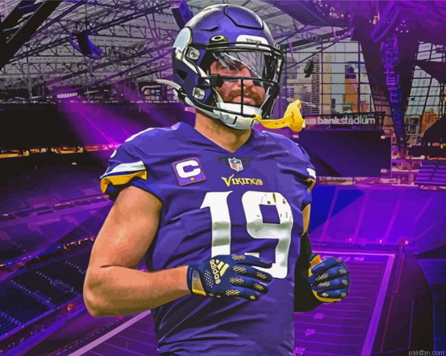 Adam Thielen Paint By Numbers.png