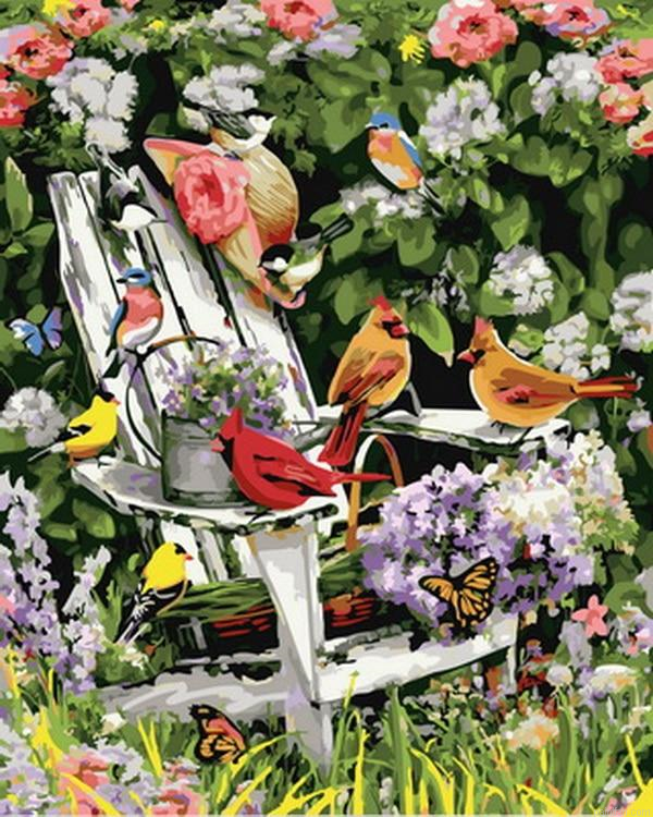 Adirondack Cardinals Paint By Numbers.png