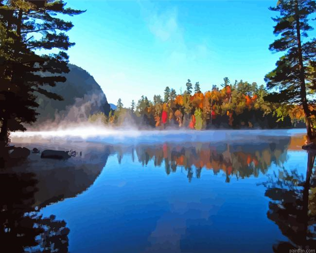 Adirondack Lake Paint By Numbers.png