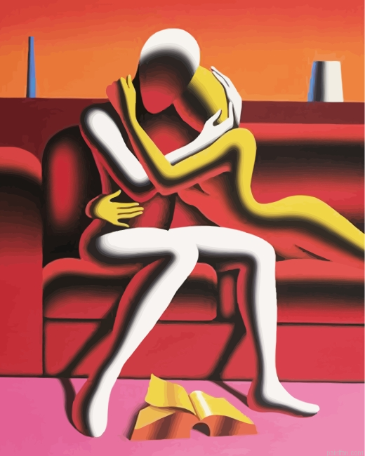 Aestehtic Couple Paint By Number.png