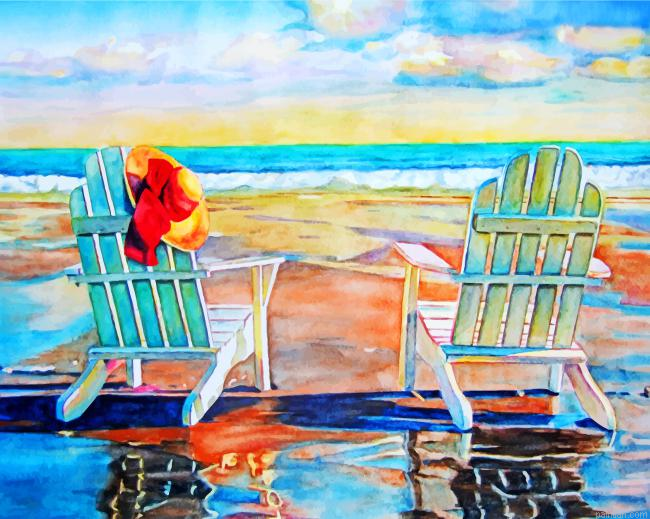 Aesthetic Beach Chairs Paint By Number.png