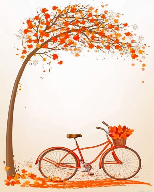 Aesthetic Bike Paint By Numbers.png