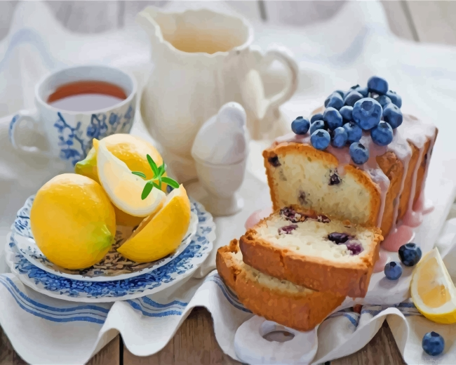 Aesthetic Breakfast Paint By Number.png