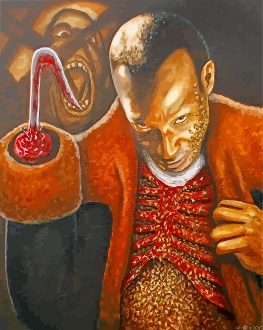 Aesthetic Candyman Paint By Number.png