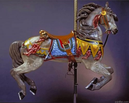 Aesthetic Carousel Paint By Number.png