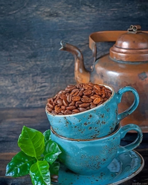 Aesthetic Coffee New Paint By Numbers.png