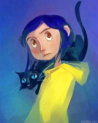 Aesthetic Coraline Movie Paint By Number.png