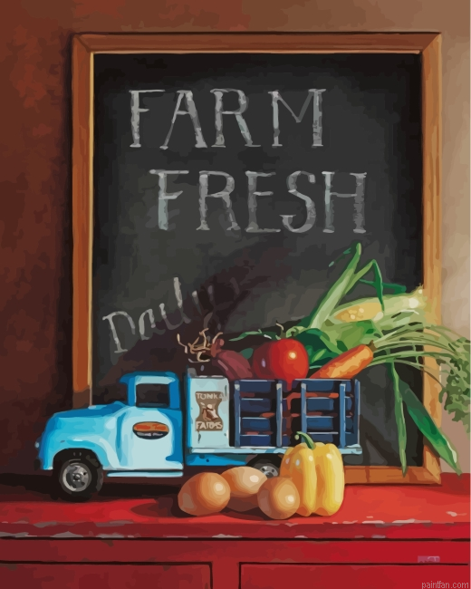 Aesthetic Farm Fresh Paint By Number.png