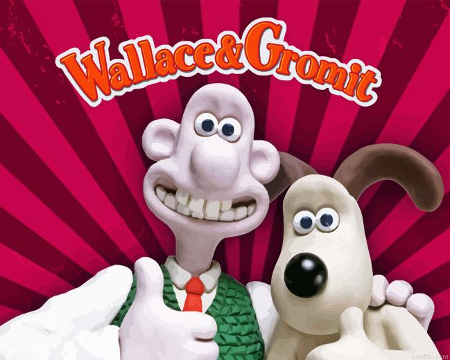Aesthetic Gromit Paint By Numbers.png