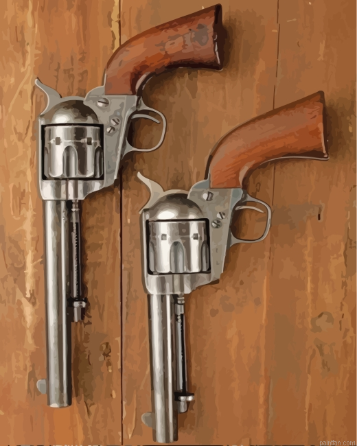 Aesthetic Guns Paint By Number.png