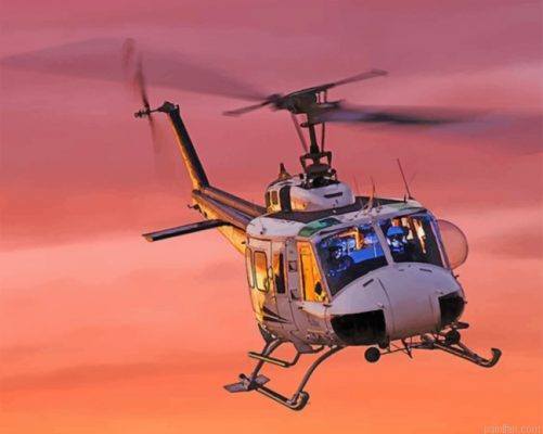 Aesthetic Helicopter Paint By Numbers.png