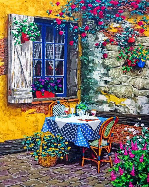 Aesthetic Home Garden Paint By Number.png