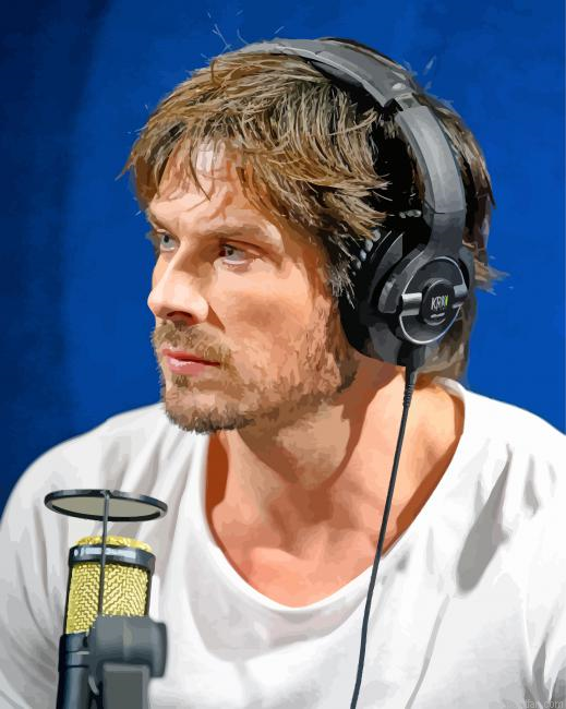 Aesthetic Ian Somerhalder Paint By Number.png