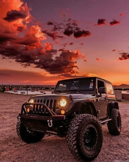 Aesthetic Jeep Wrangler New Paint By Numbers.png