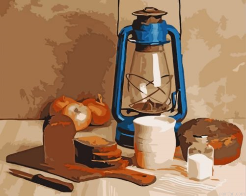 Aesthetic Lantern Paint By Number.png