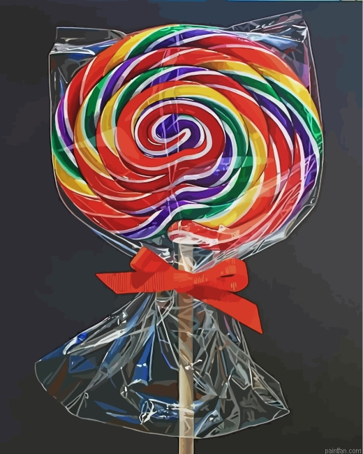 Aesthetic Lollipop Paint By Number.png