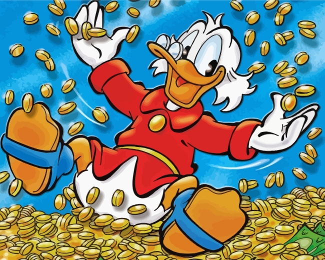 Aesthetic Mcduck Animation Paint By Number.png