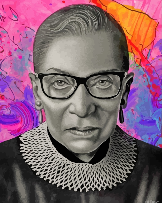 Aesthetic Ruth Bader Paint By Number.png
