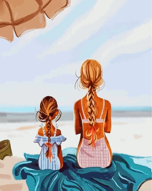 Aesthetic Sisters Paint By Number.png