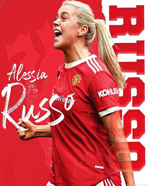 Alessia Russo Paint By Numbers.png
