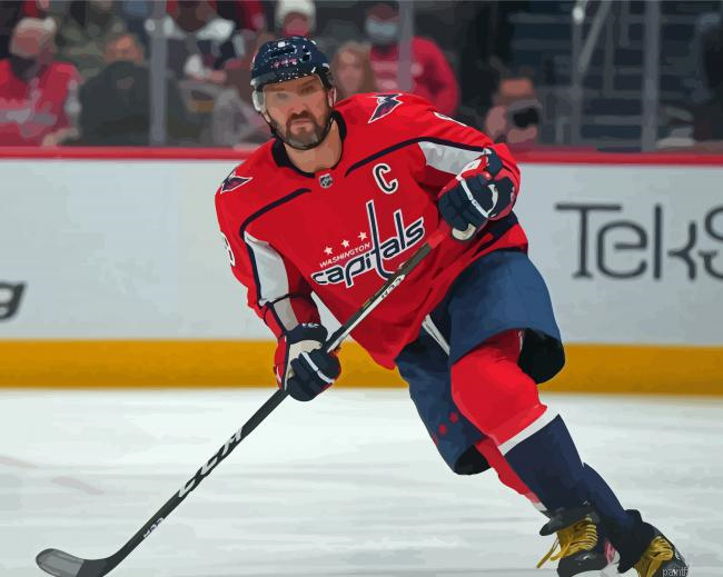 Alexander Ovechkin Paint By Numbers.png
