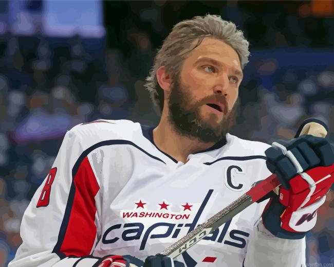 Alexander Ovechkin Player Paint By Numbers.png