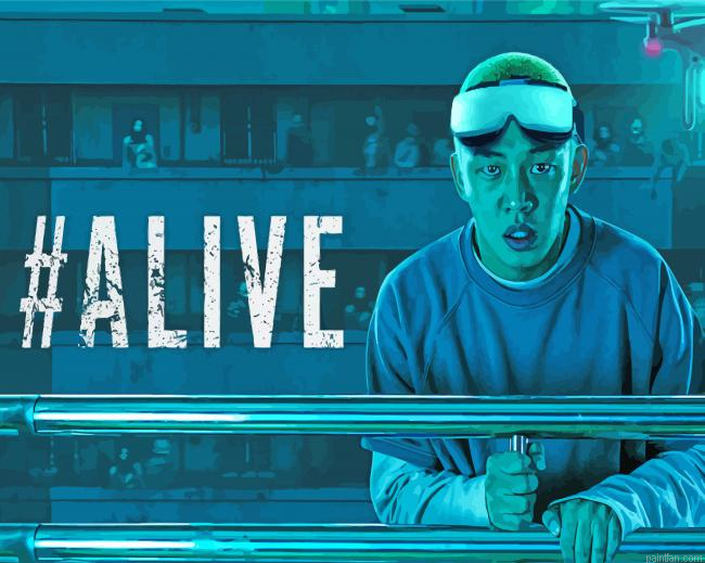 Alive Poster Paint By Numbers.png