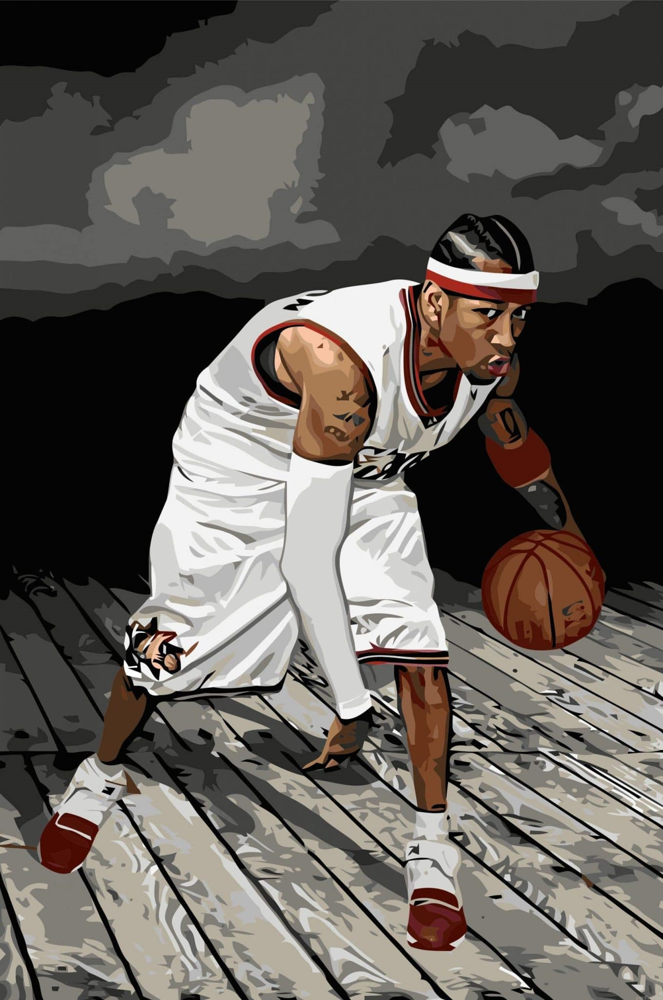Allen Iverson Paint By Numbers.png