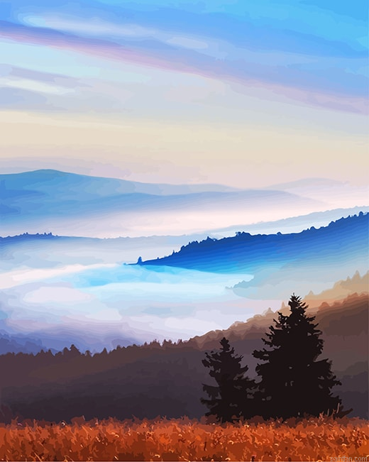 Amazing Nature New Paint By Numbers.png