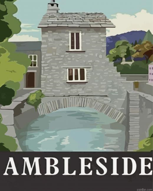 Ambleside England Poster Paint By Numbers.png