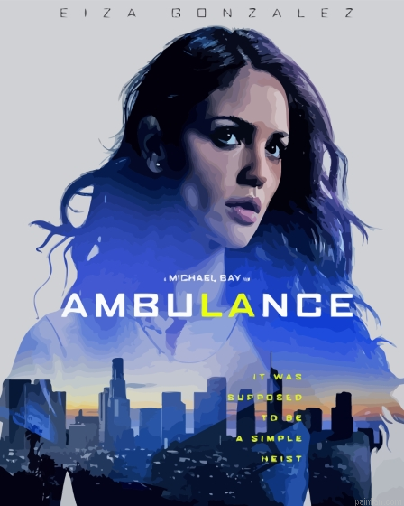 Ambulance Poster Paint By Numbers.png